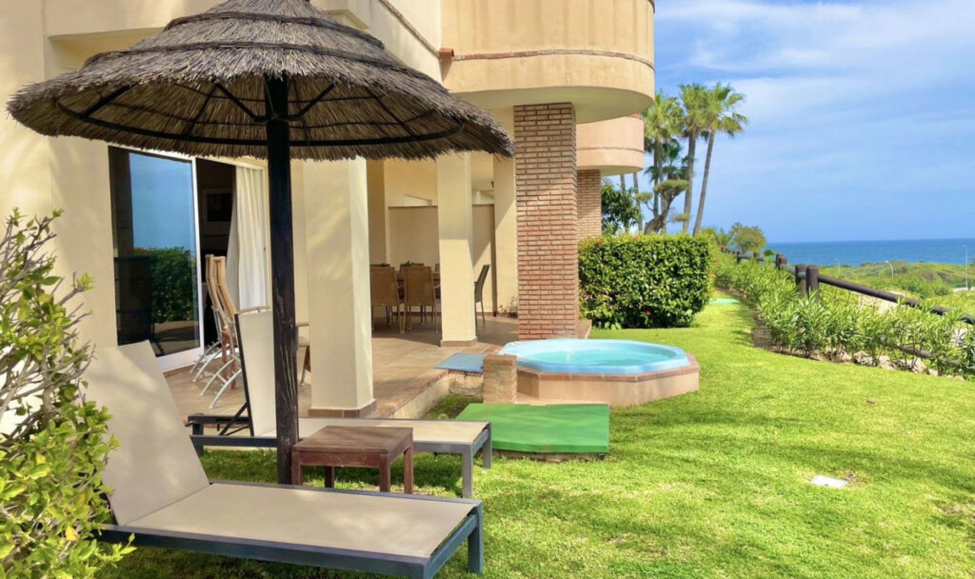 Další prodej - Apartment -
Mijas Costa