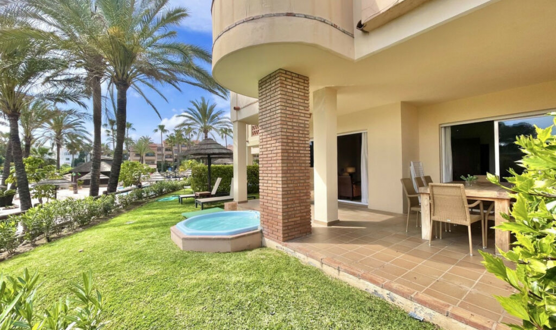 Další prodej - Apartment -
Mijas Costa