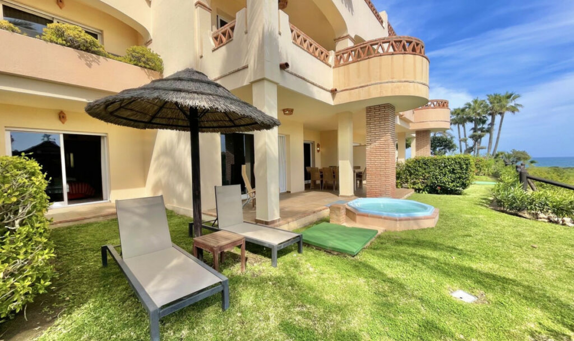 Další prodej - Apartment -
Mijas Costa