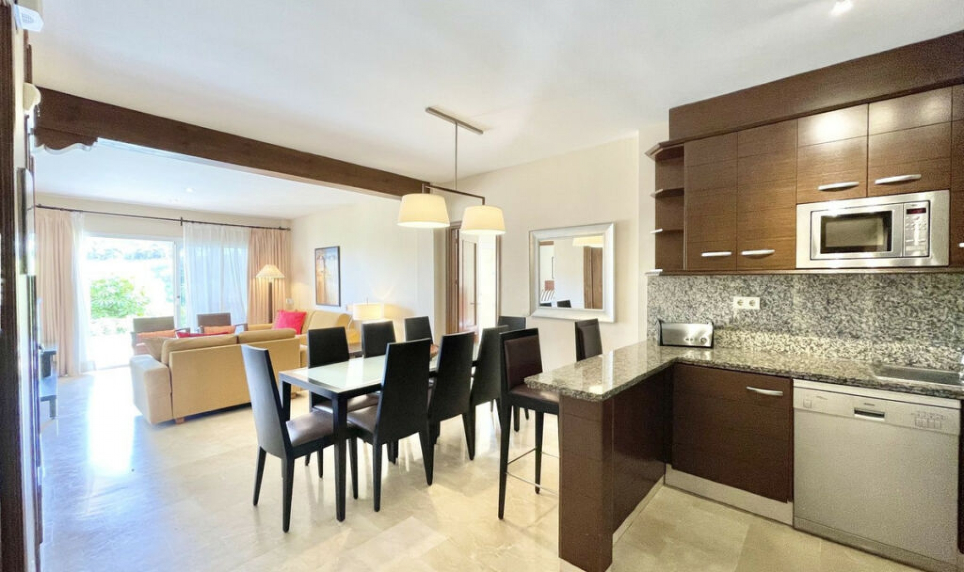 Další prodej - Apartment -
Mijas Costa