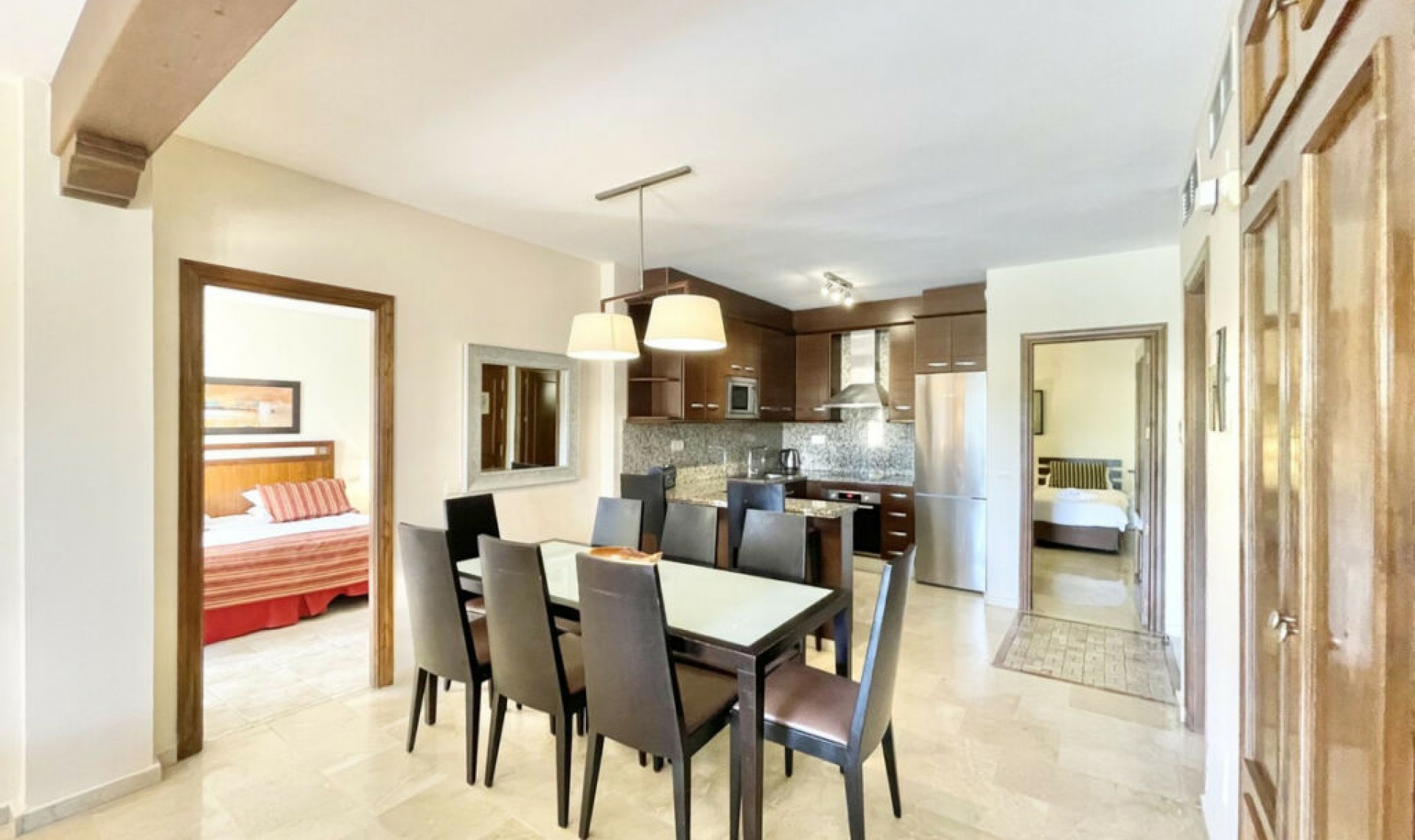 Další prodej - Apartment -
Mijas Costa
