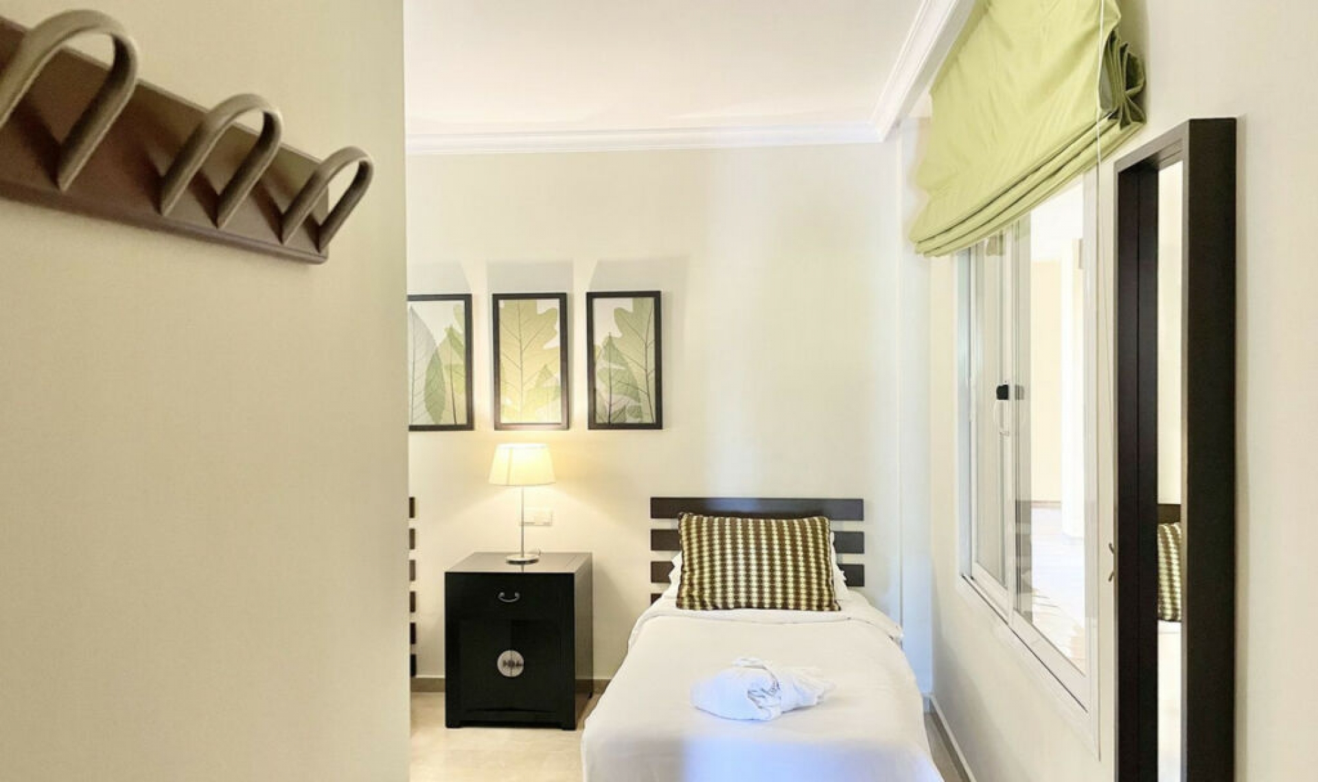 Další prodej - Apartment -
Mijas Costa