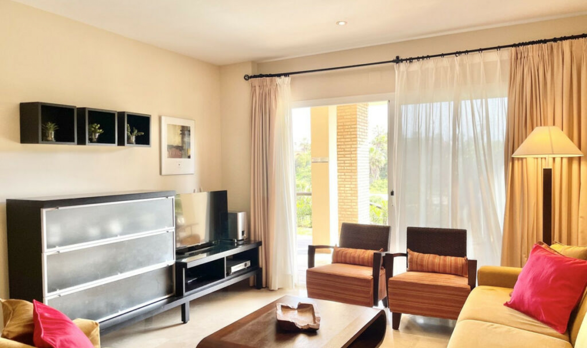 Další prodej - Apartment -
Mijas Costa