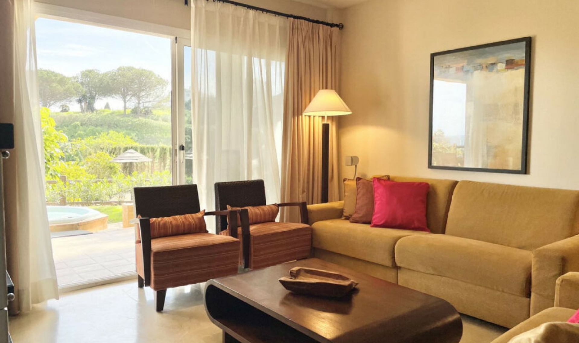 Další prodej - Apartment -
Mijas Costa