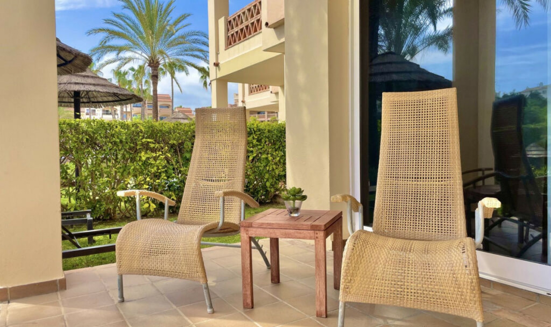 Další prodej - Apartment -
Mijas Costa