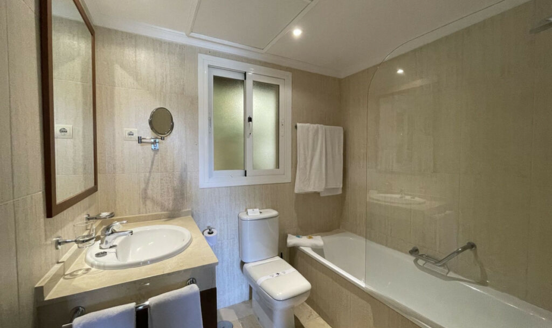 Další prodej - Apartment -
Mijas Costa