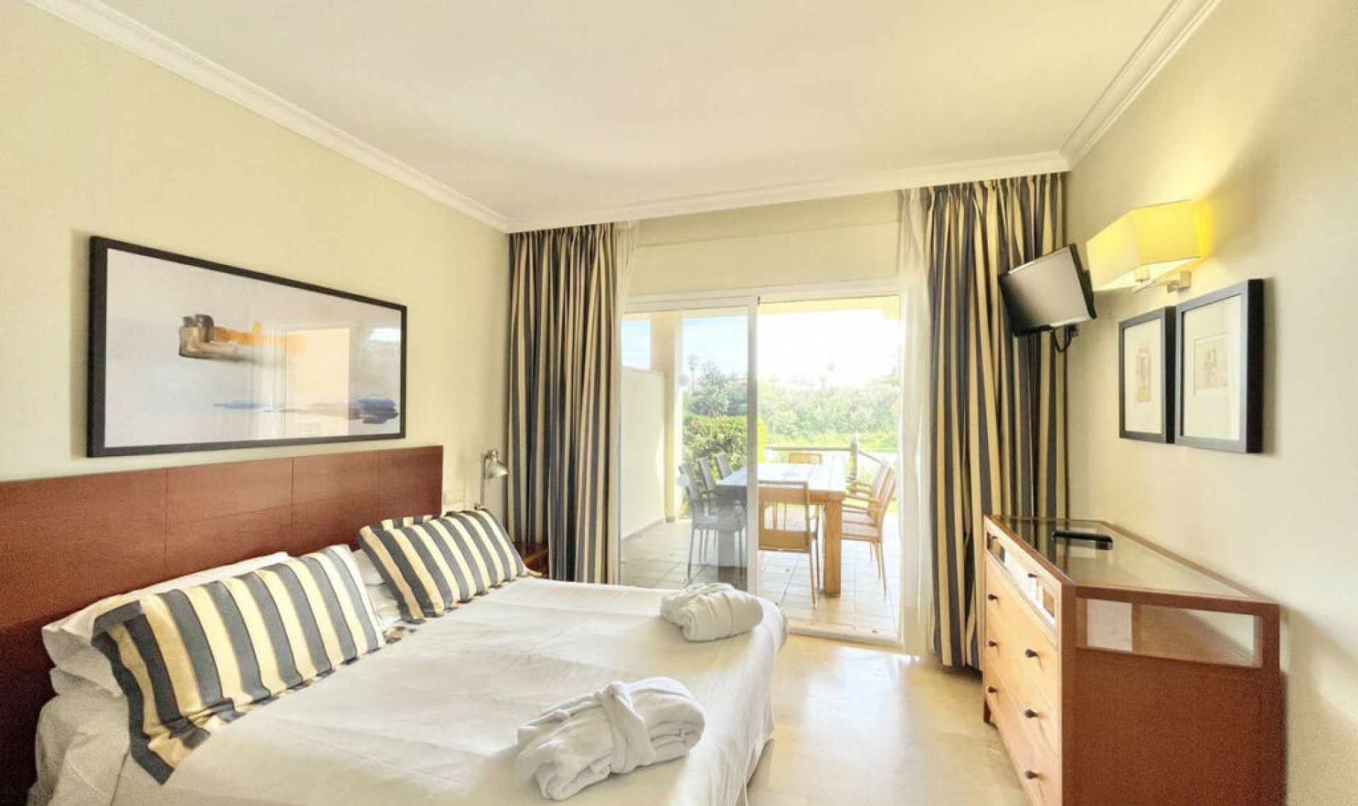 Další prodej - Apartment -
Mijas Costa