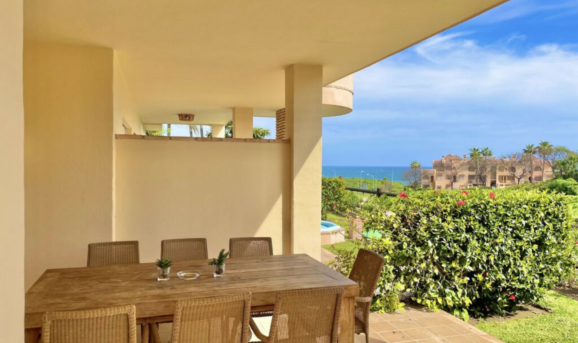 Další prodej - Apartment -
Mijas Costa