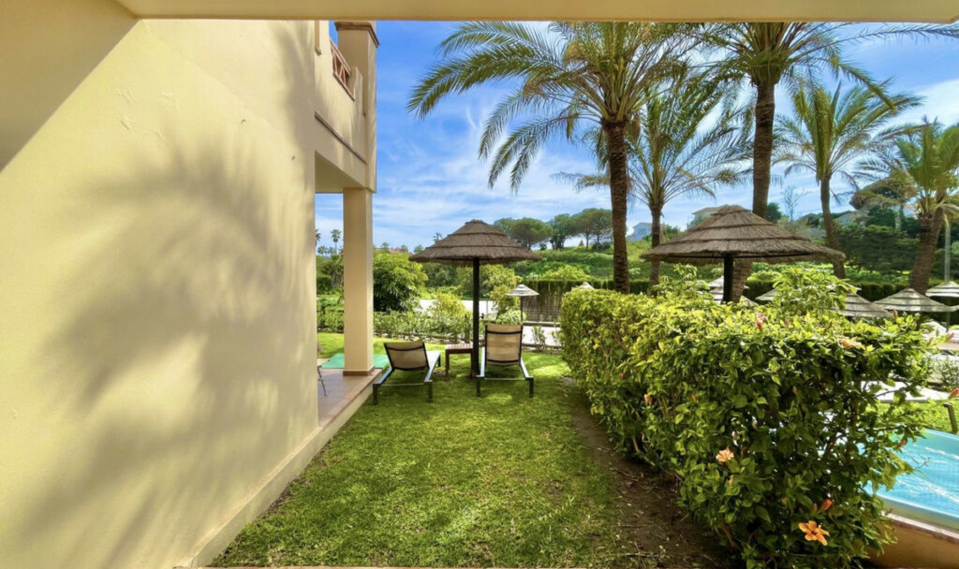 Další prodej - Apartment -
Mijas Costa