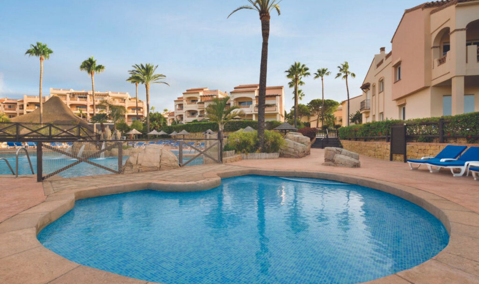 Další prodej - Apartment -
Mijas Costa