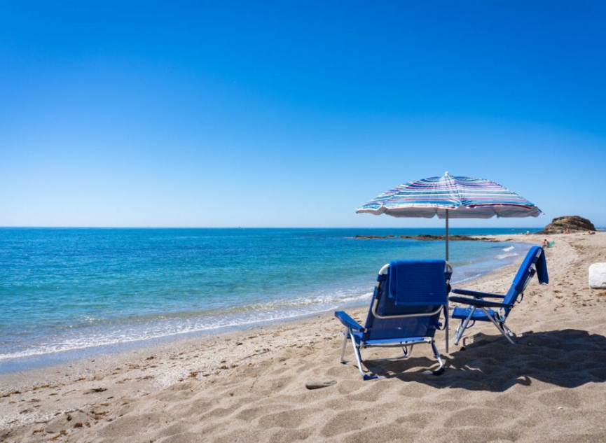 Další prodej - Apartment -
Mijas Costa