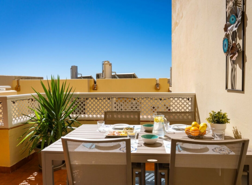Další prodej - Apartment -
Mijas Costa