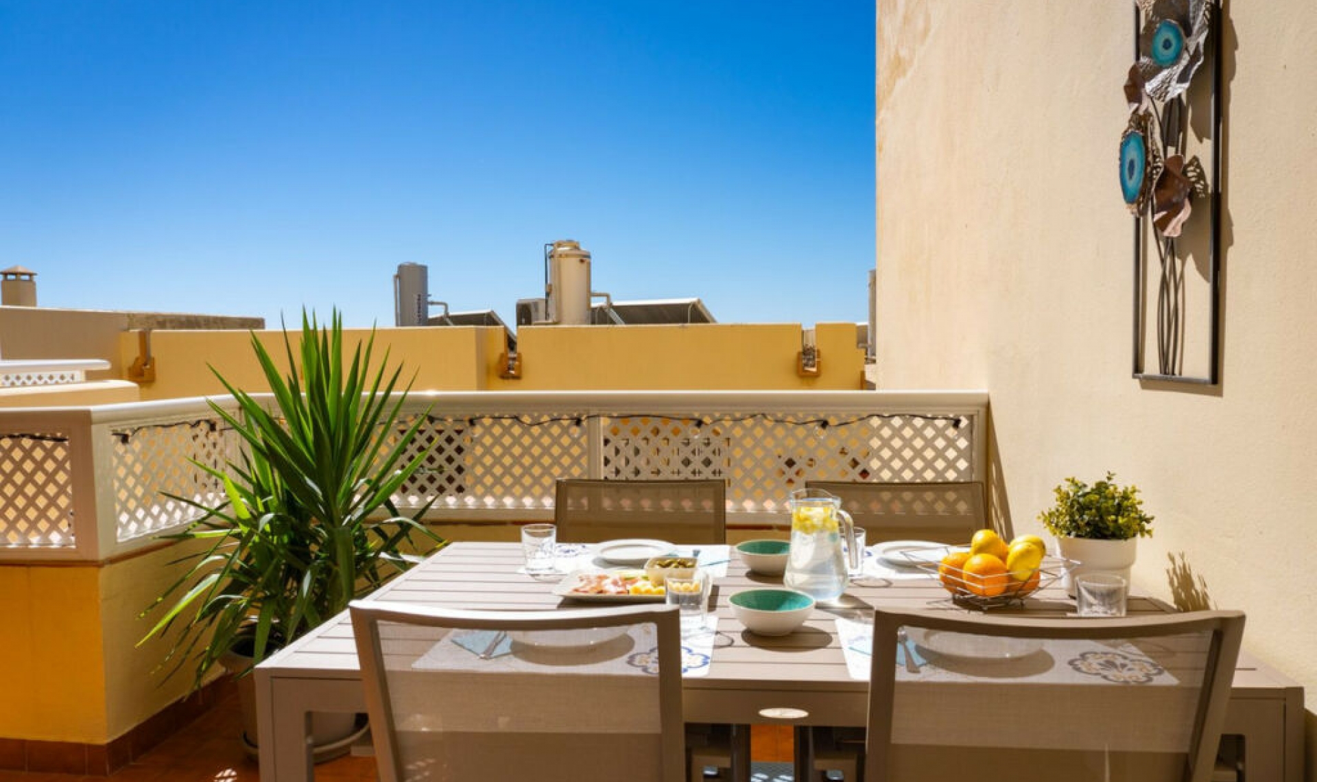 Další prodej - Apartment -
Mijas Costa