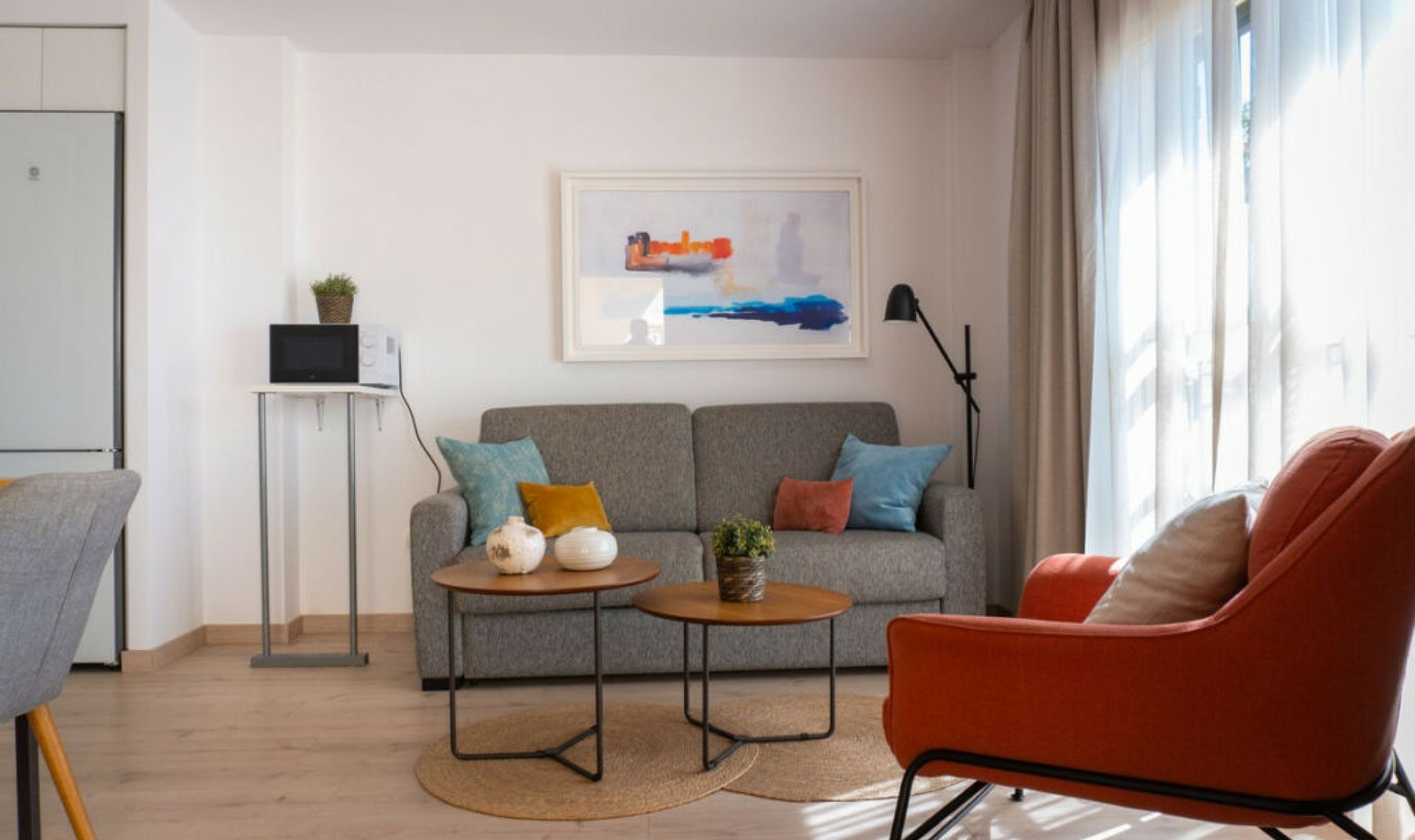 Další prodej - Apartment -
Mijas Costa