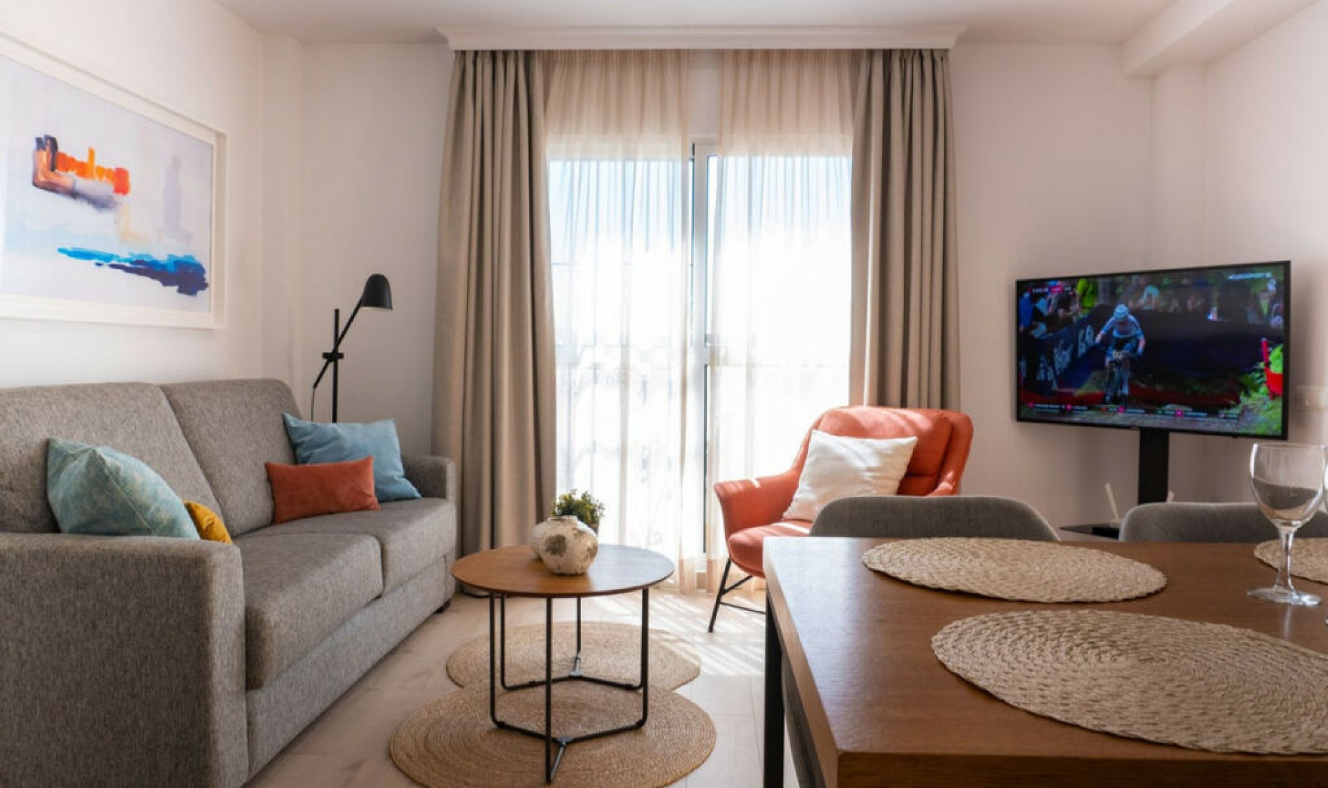 Další prodej - Apartment -
Mijas Costa