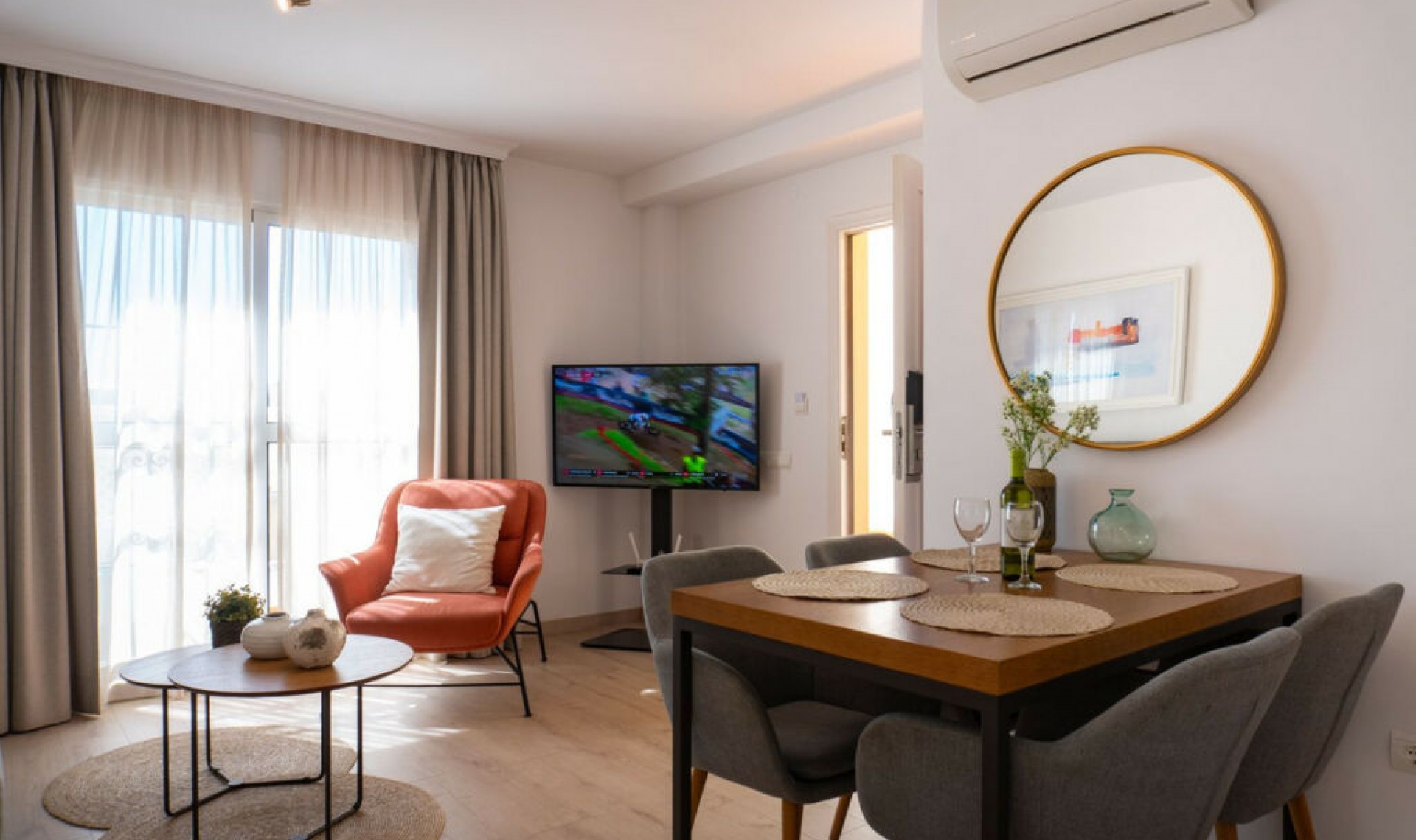 Další prodej - Apartment -
Mijas Costa