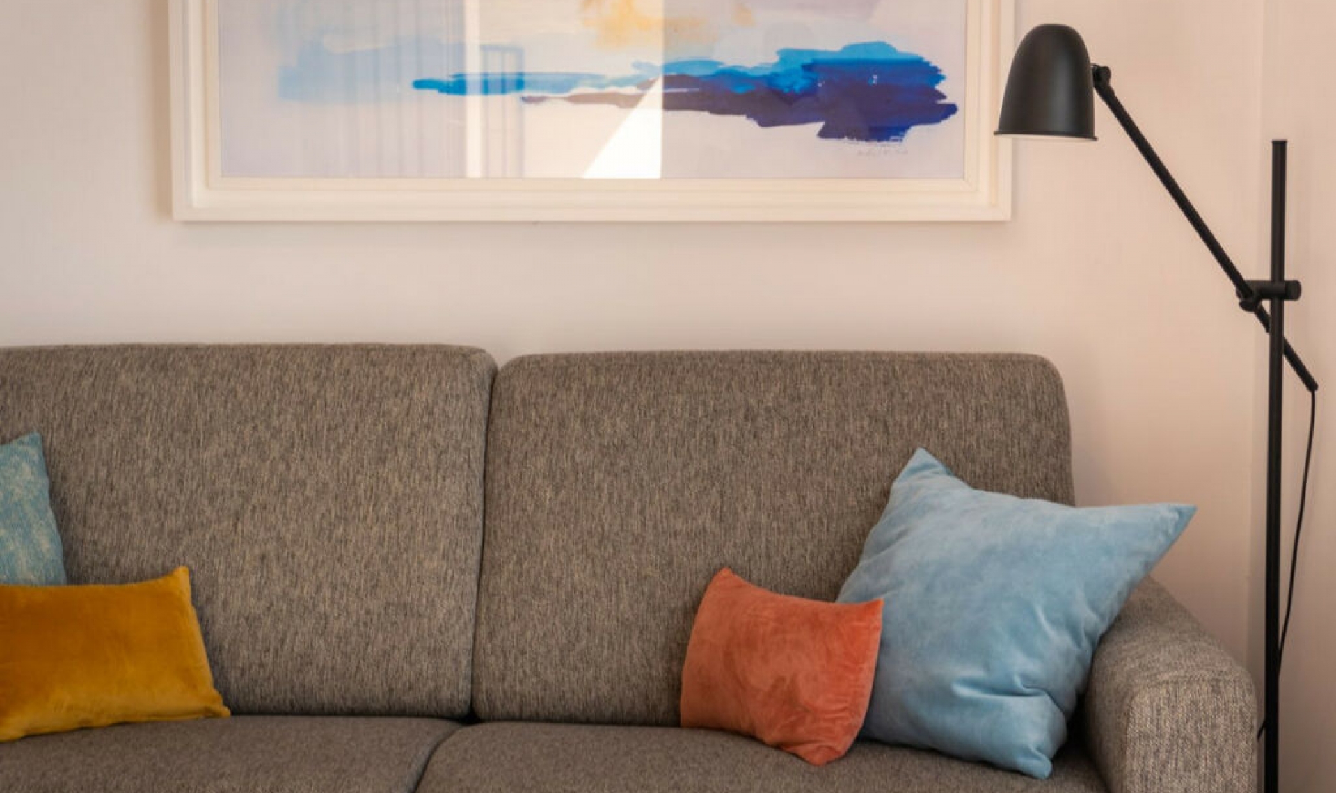 Další prodej - Apartment -
Mijas Costa