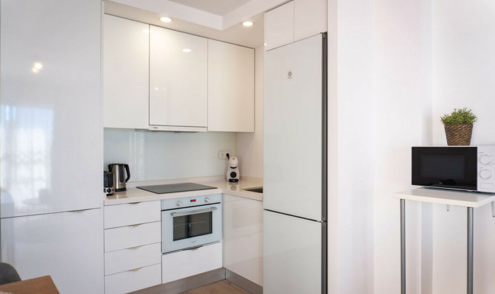 Další prodej - Apartment -
Mijas Costa