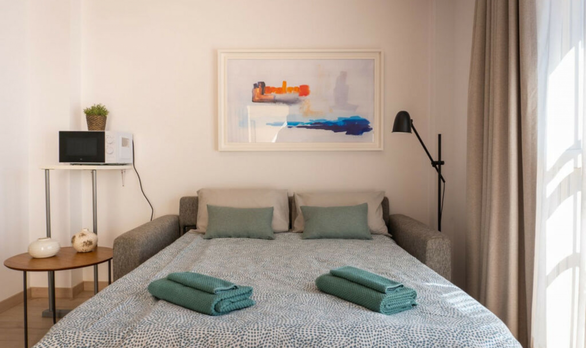 Další prodej - Apartment -
Mijas Costa