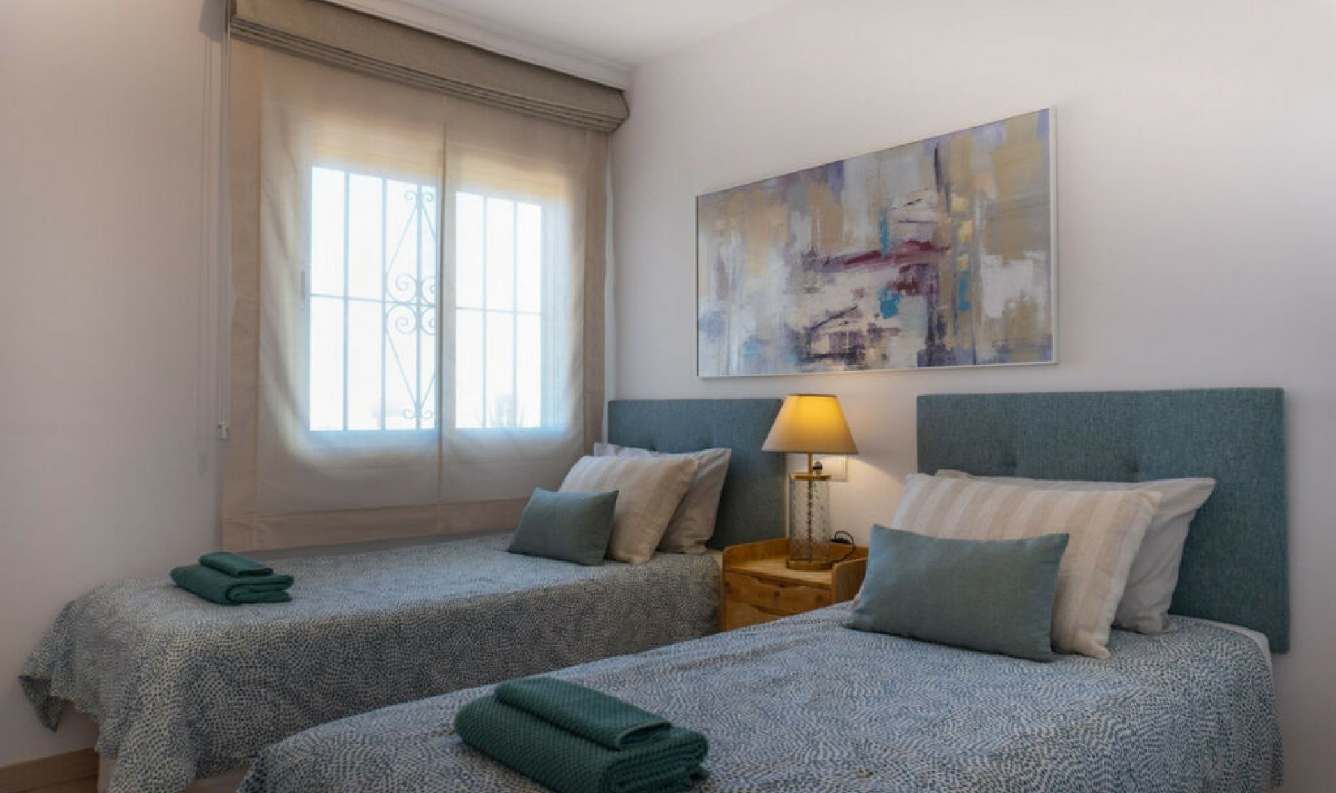 Další prodej - Apartment -
Mijas Costa