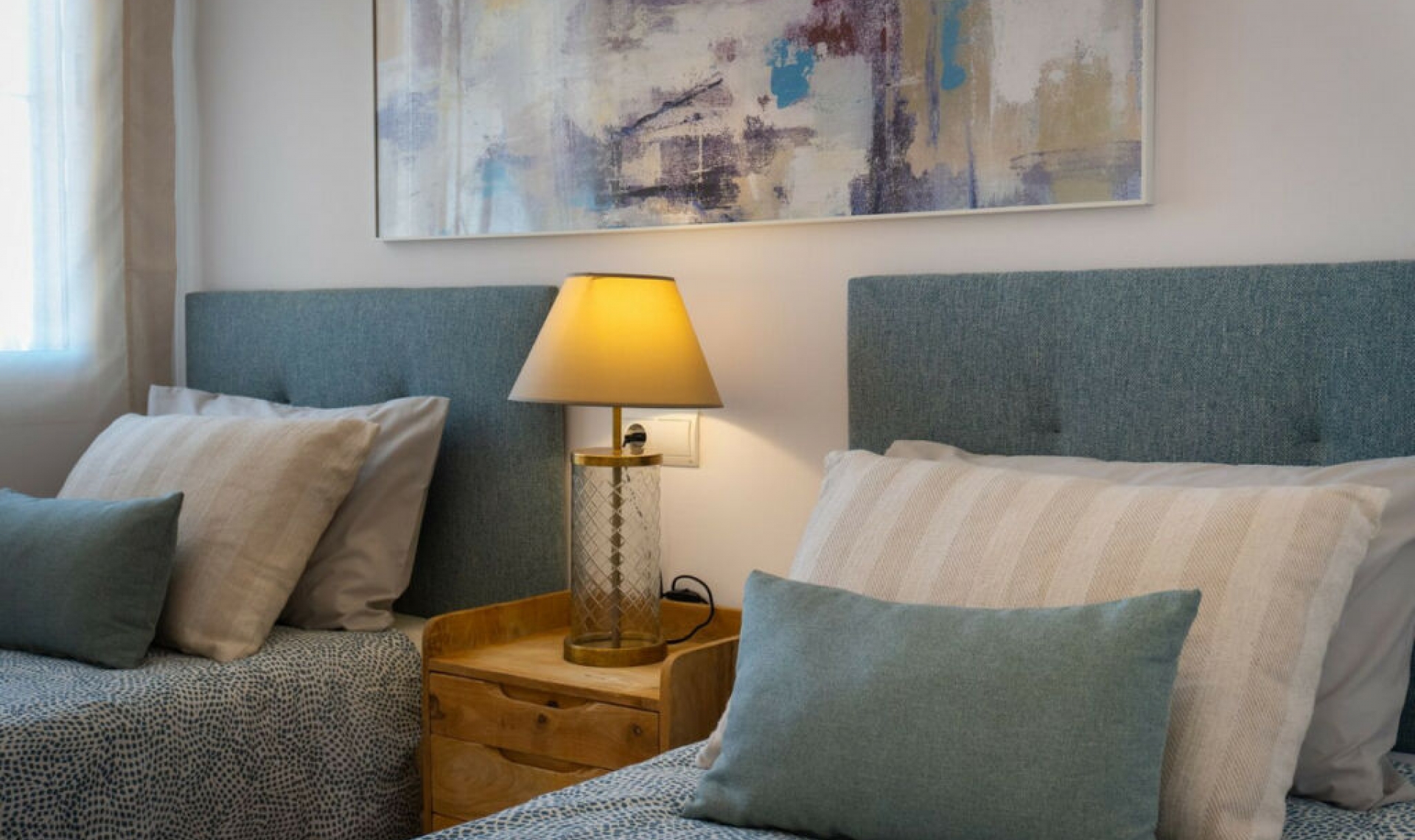 Další prodej - Apartment -
Mijas Costa