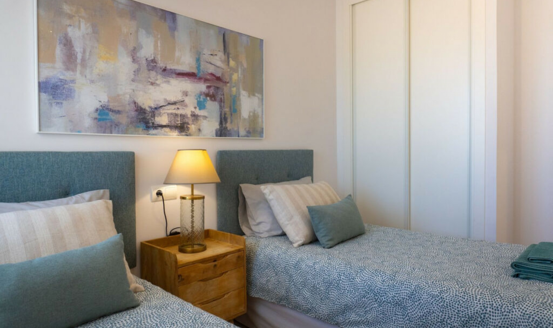 Další prodej - Apartment -
Mijas Costa