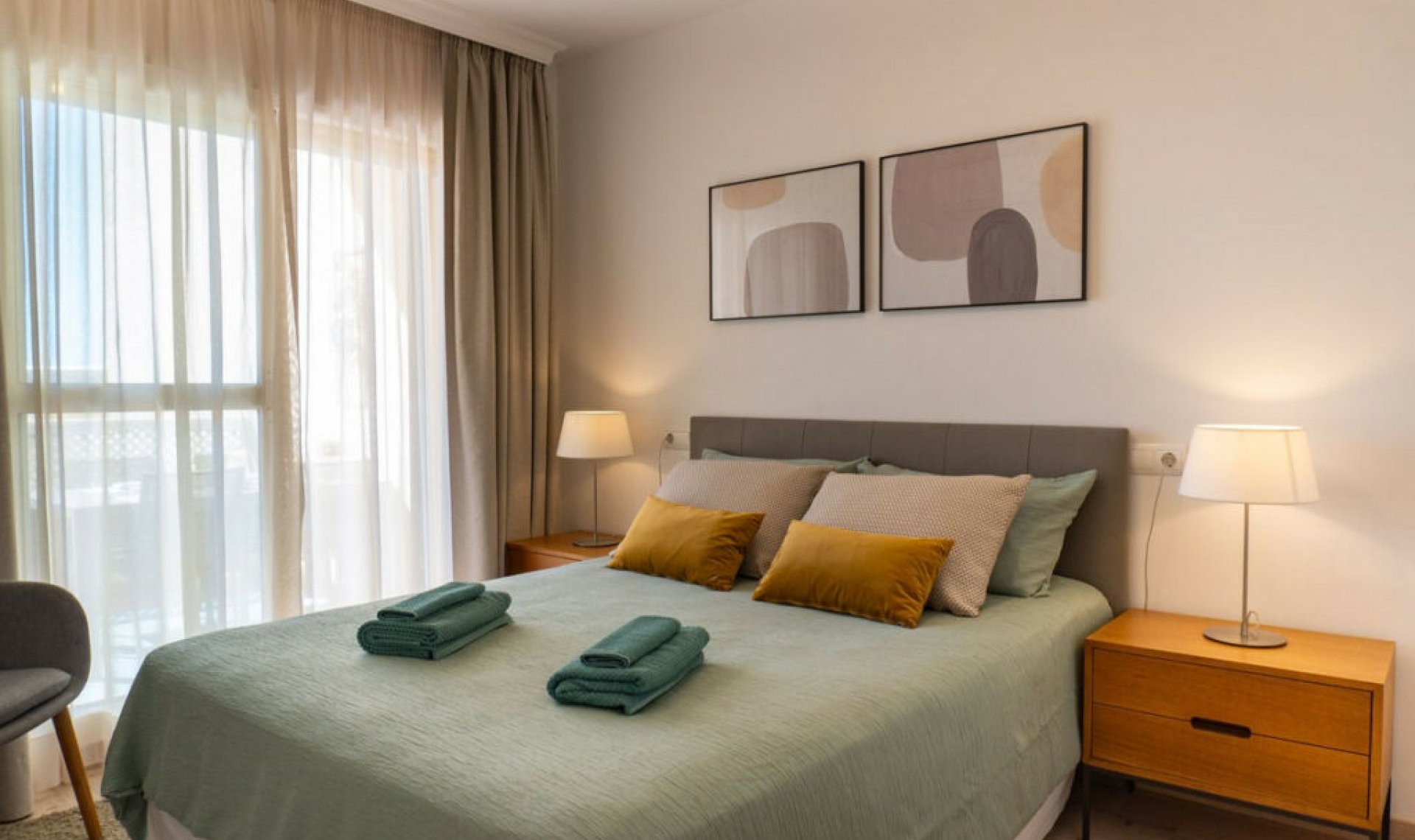 Další prodej - Apartment -
Mijas Costa