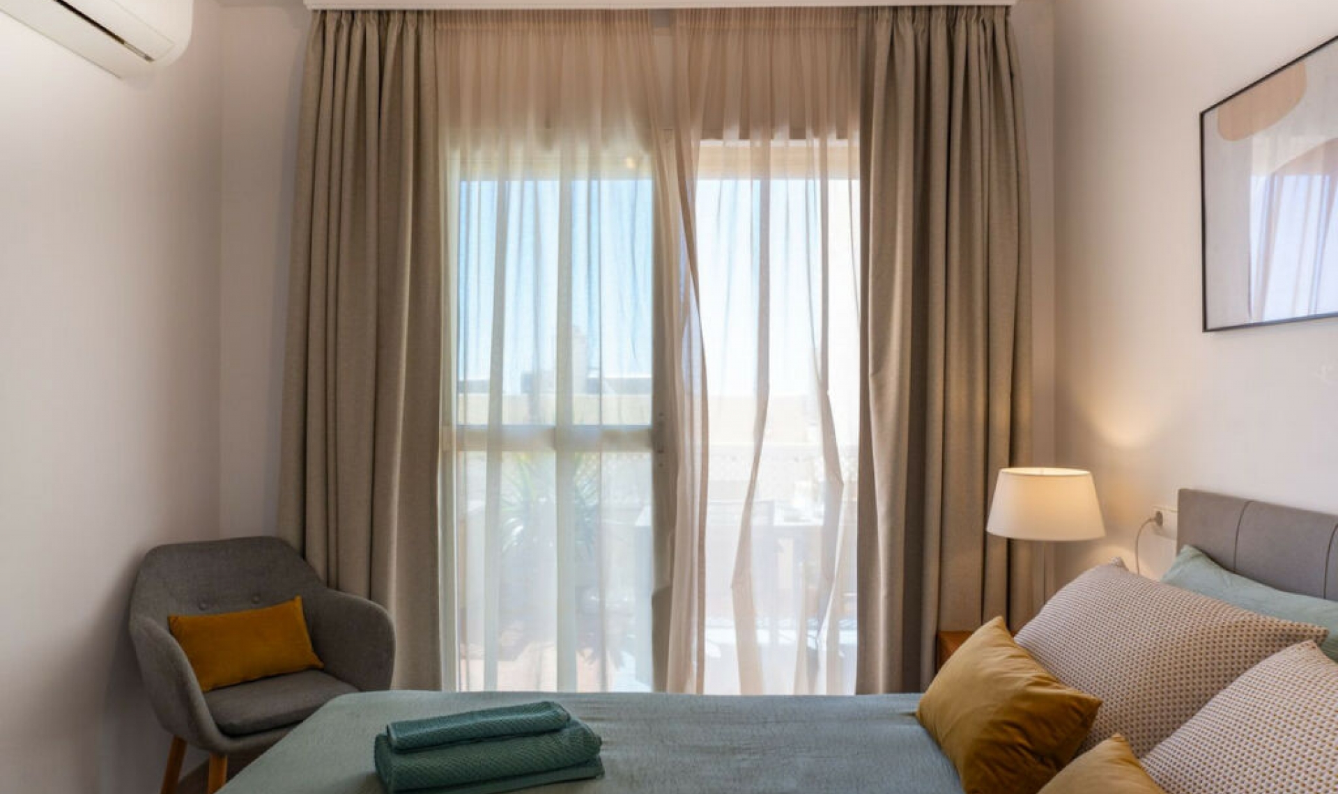 Další prodej - Apartment -
Mijas Costa