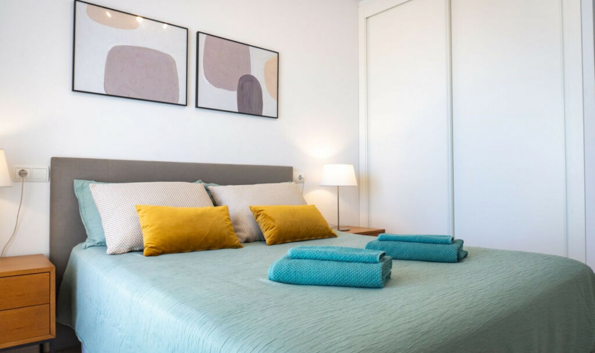 Další prodej - Apartment -
Mijas Costa