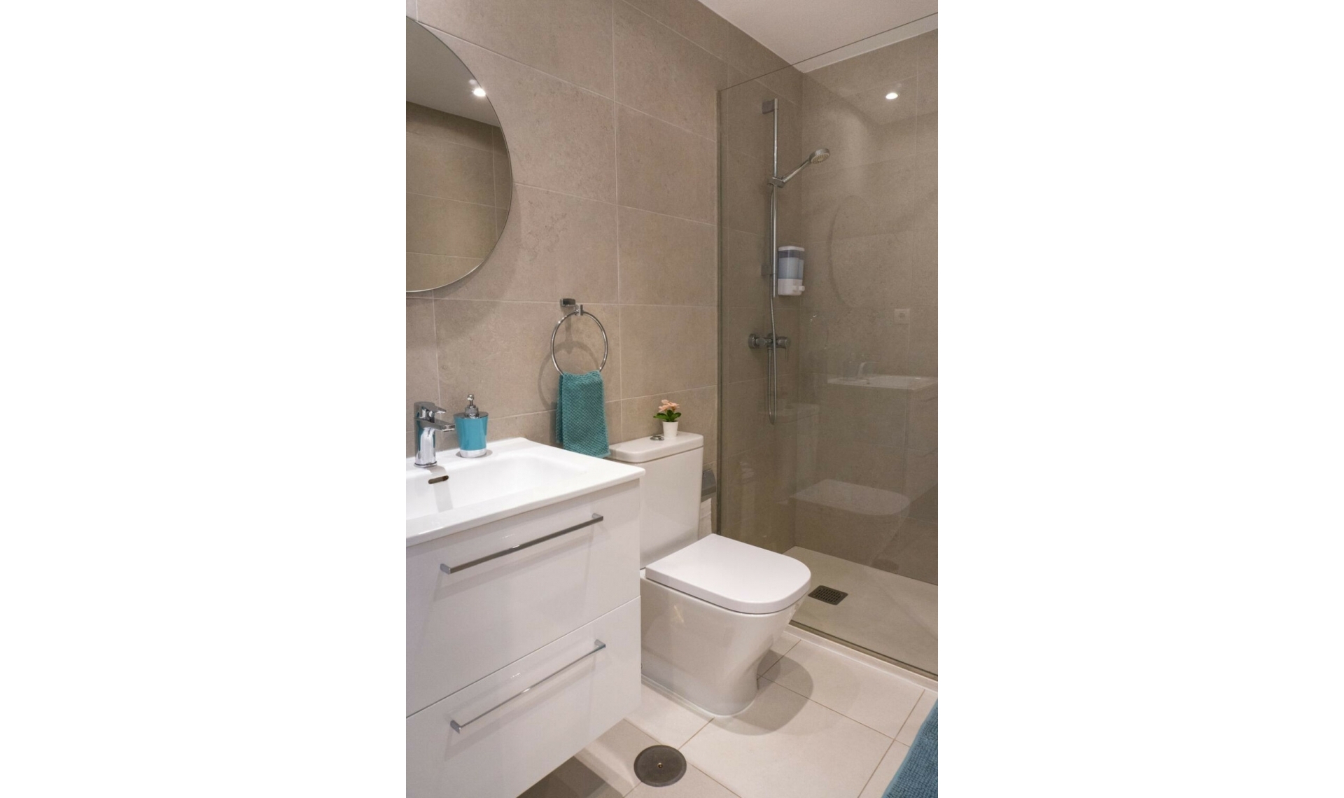 Další prodej - Apartment -
Mijas Costa