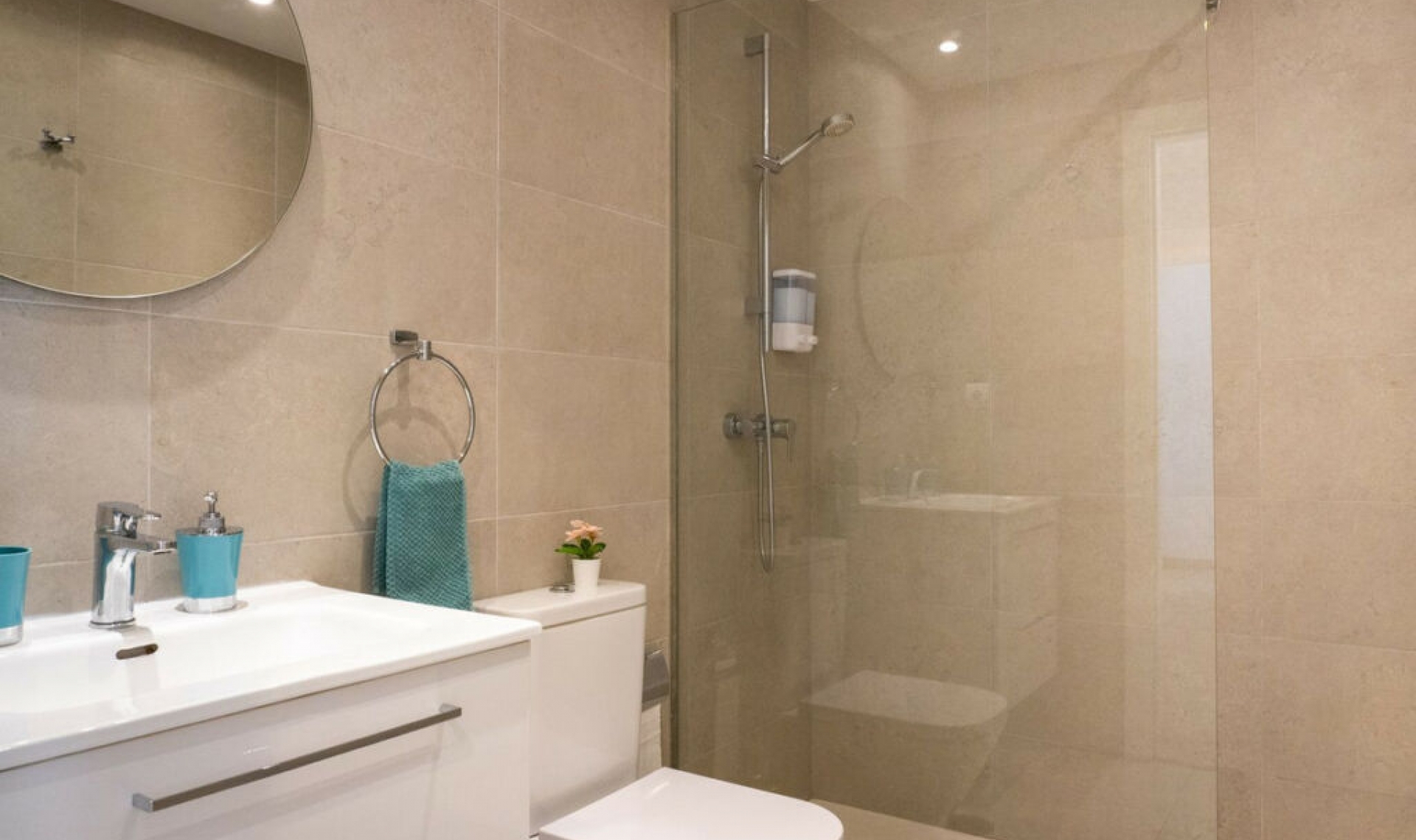 Další prodej - Apartment -
Mijas Costa