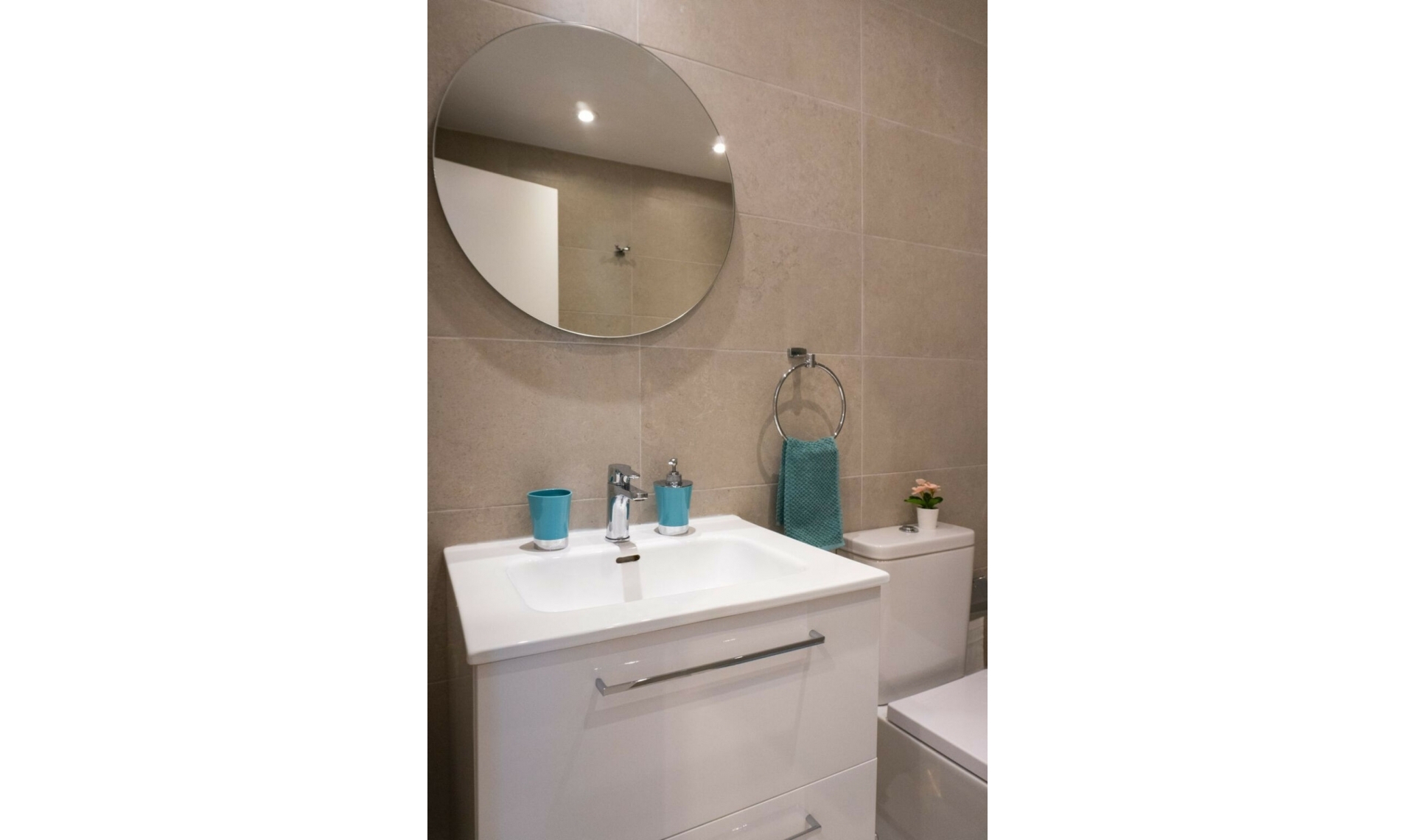 Další prodej - Apartment -
Mijas Costa