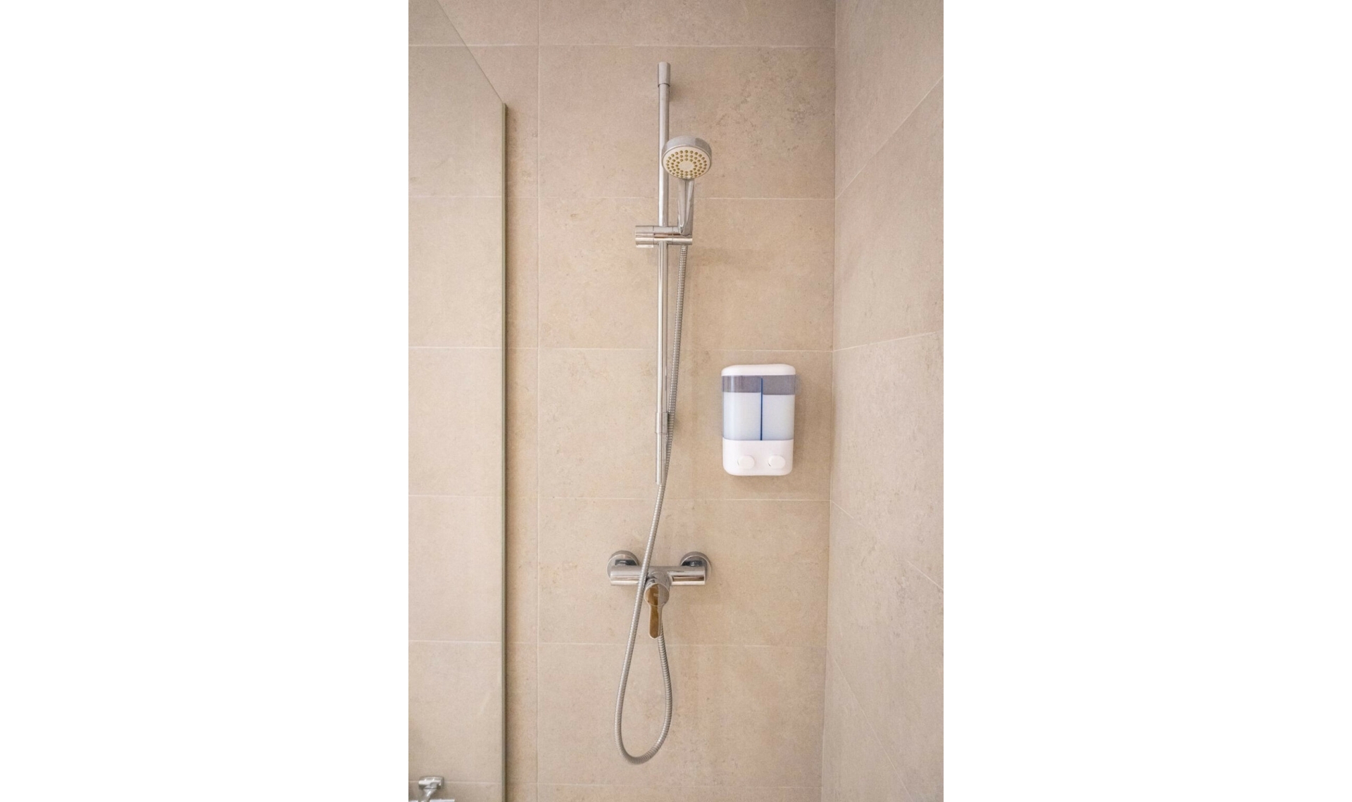 Další prodej - Apartment -
Mijas Costa