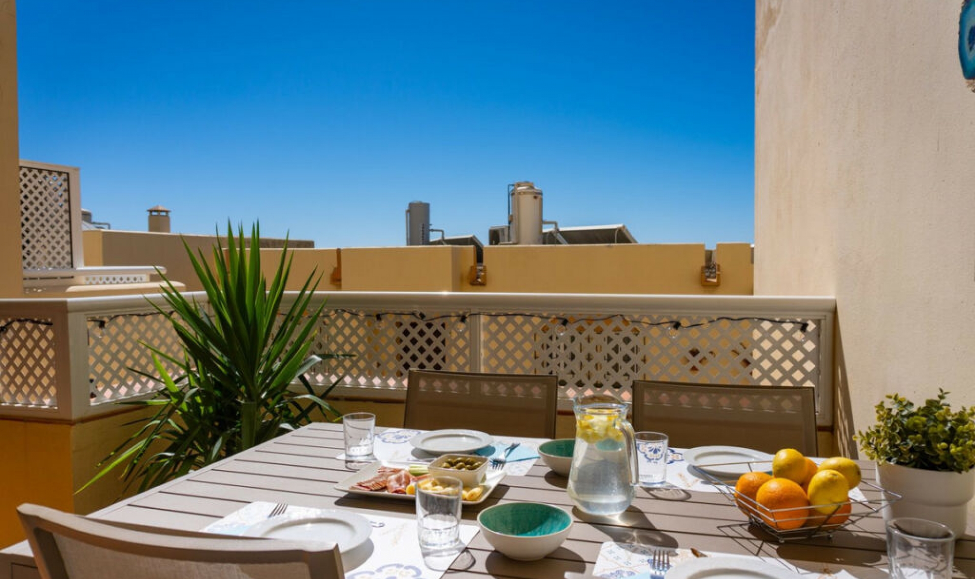 Další prodej - Apartment -
Mijas Costa