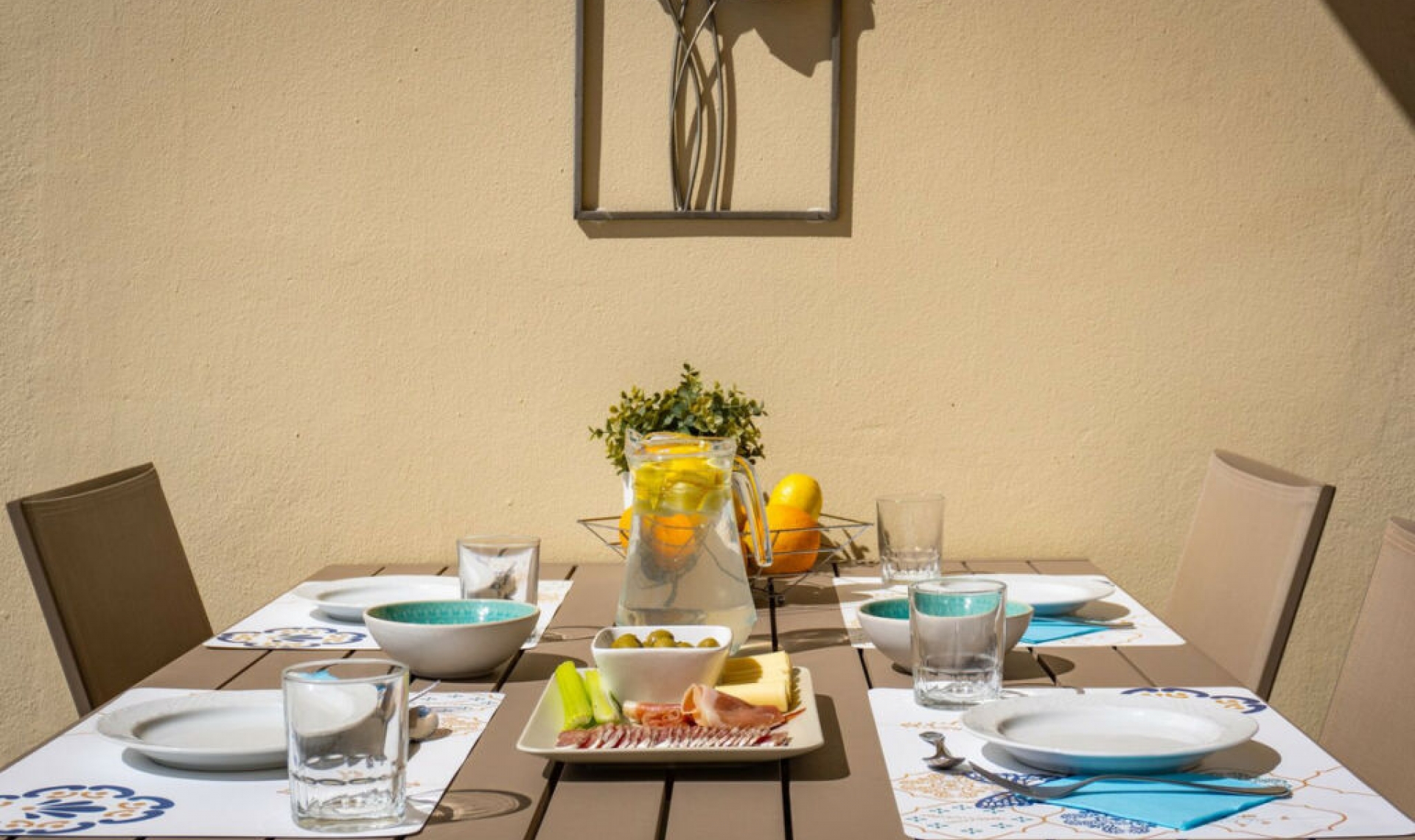 Další prodej - Apartment -
Mijas Costa