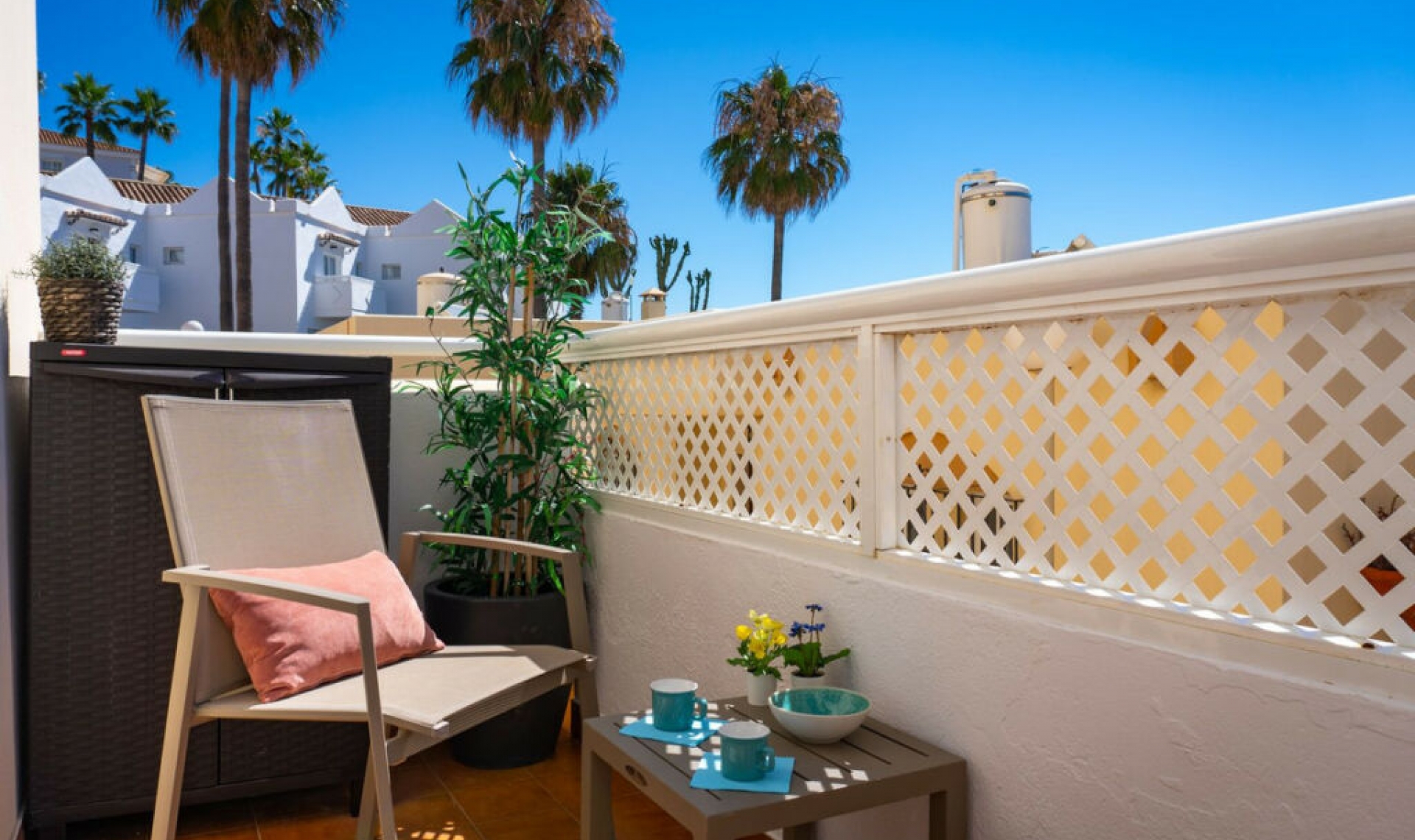 Další prodej - Apartment -
Mijas Costa