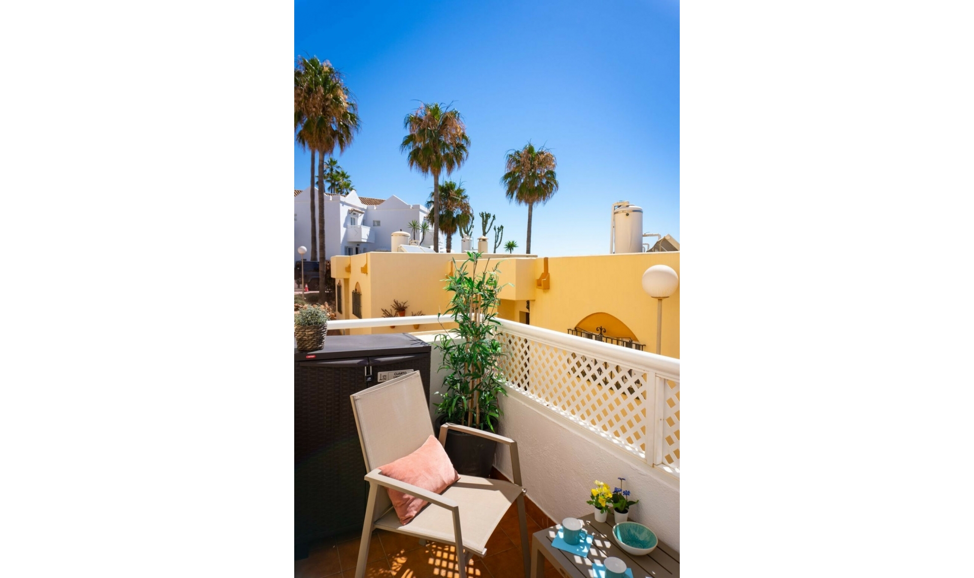 Další prodej - Apartment -
Mijas Costa