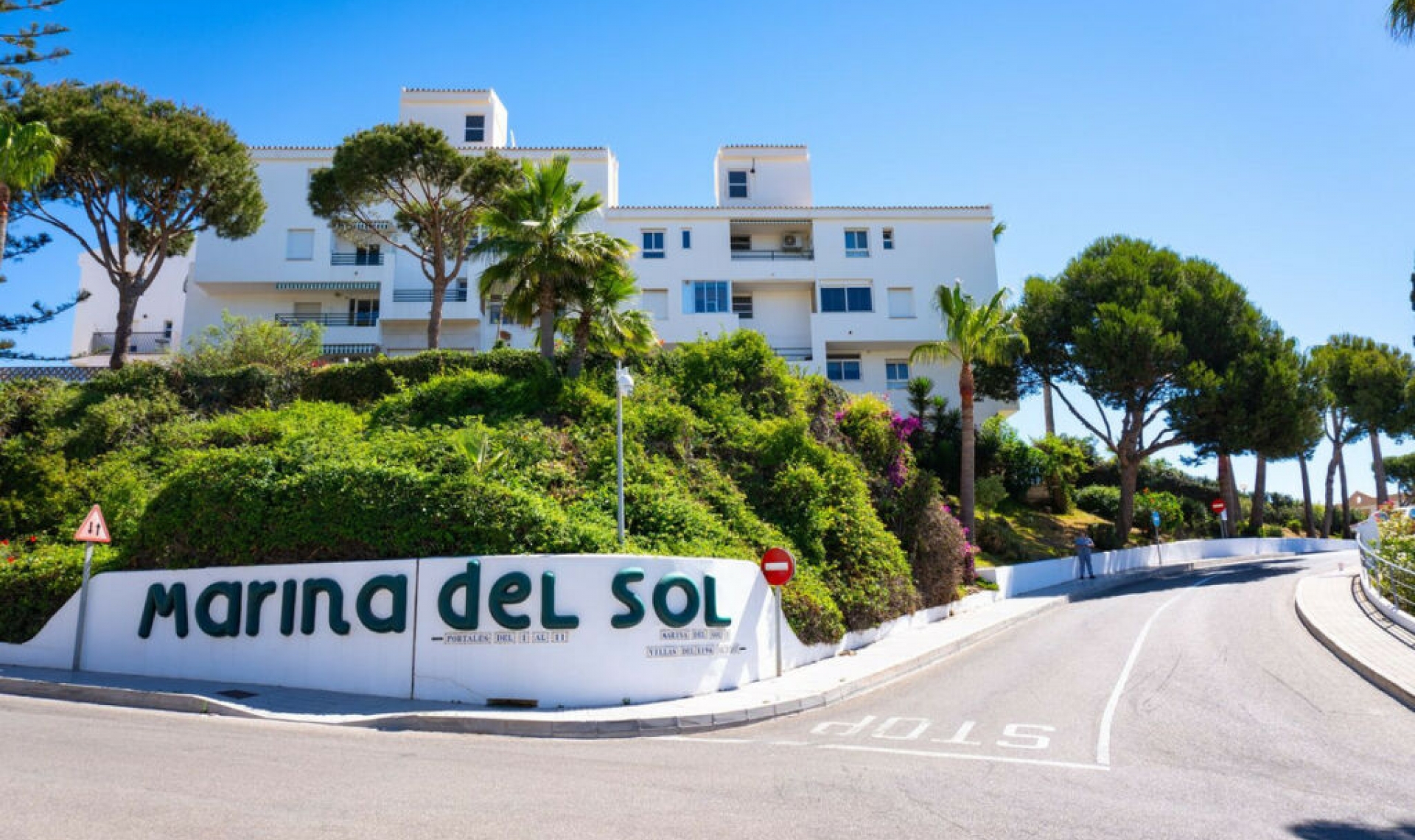 Další prodej - Apartment -
Mijas Costa