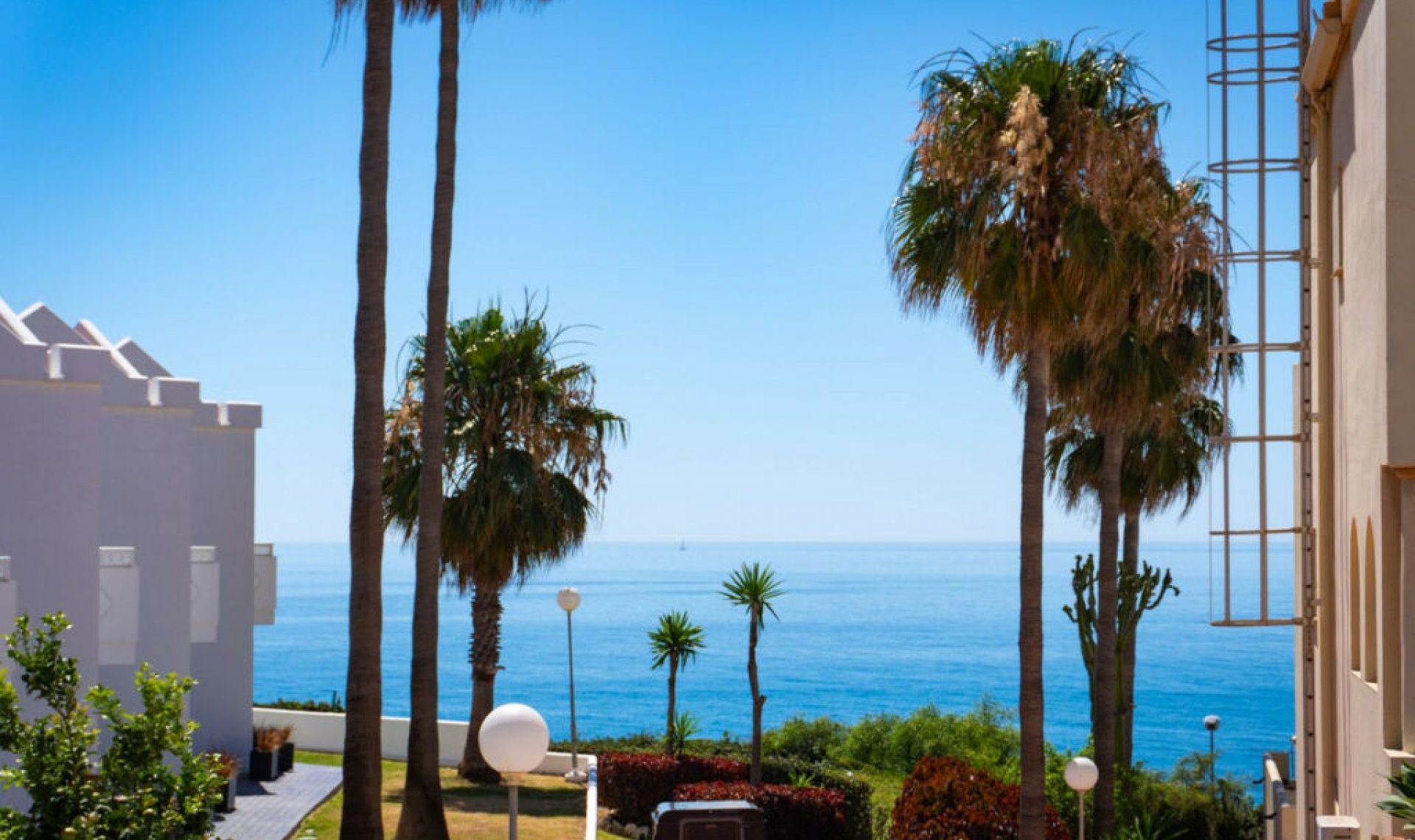 Další prodej - Apartment -
Mijas Costa