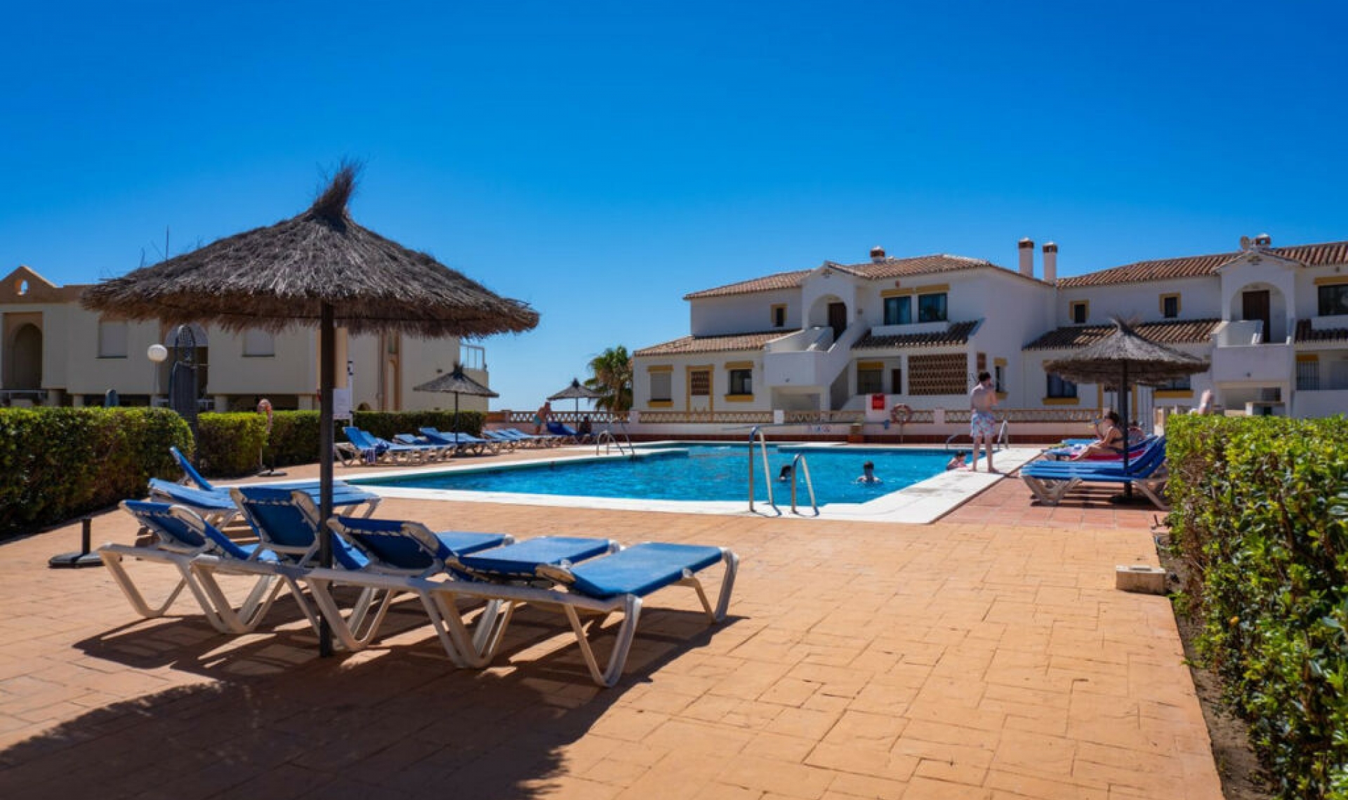 Další prodej - Apartment -
Mijas Costa