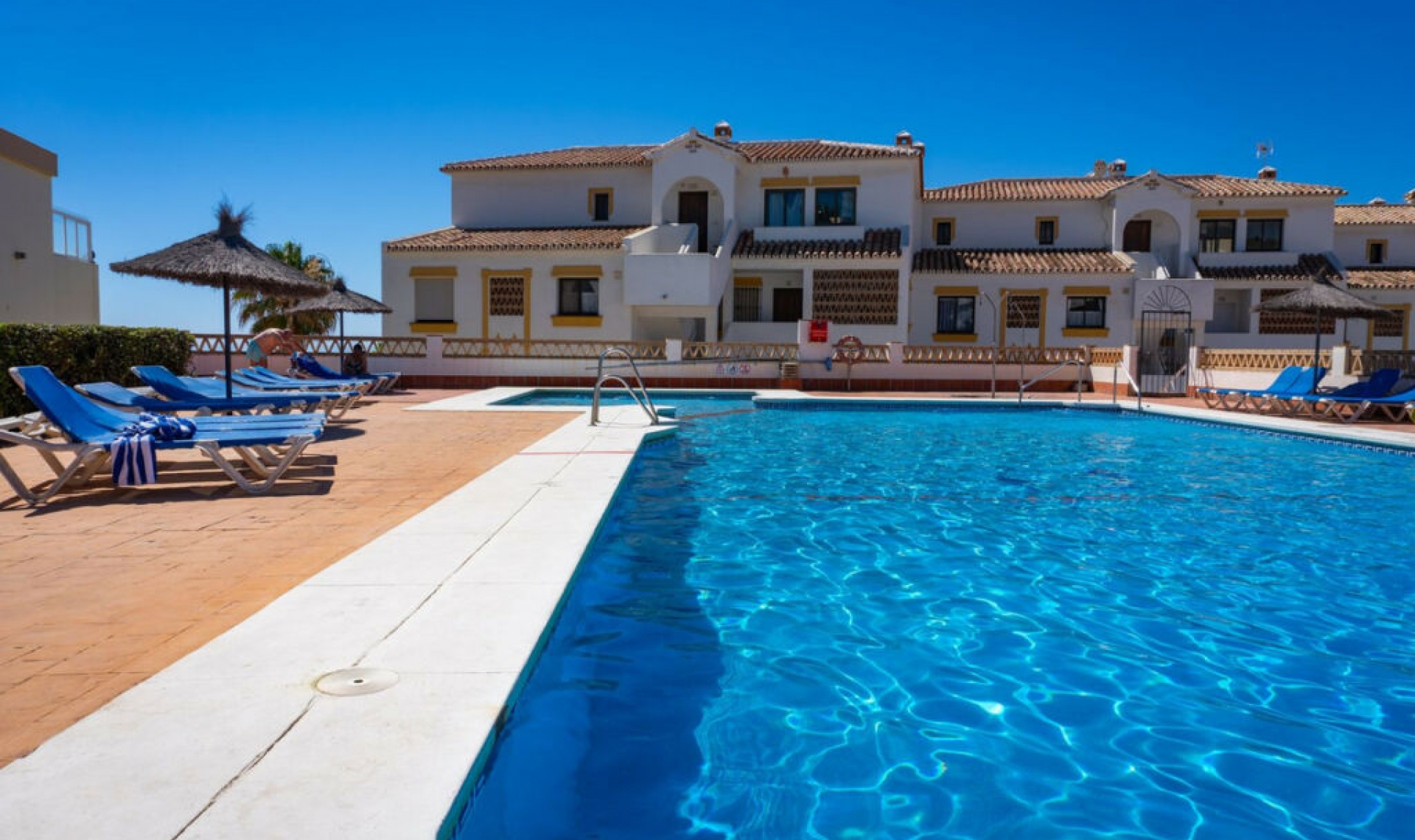 Další prodej - Apartment -
Mijas Costa