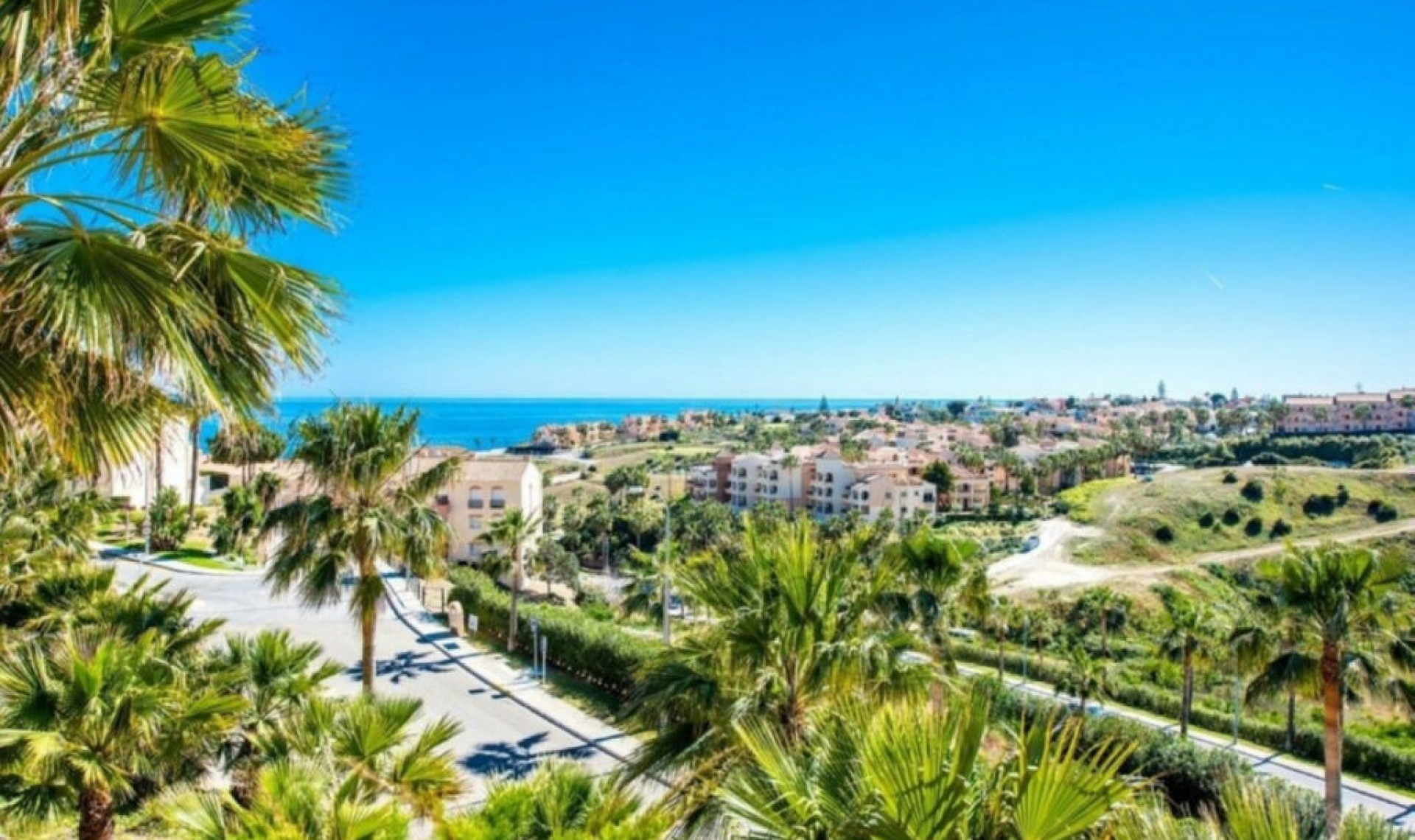 Další prodej - Apartment -
Mijas Costa