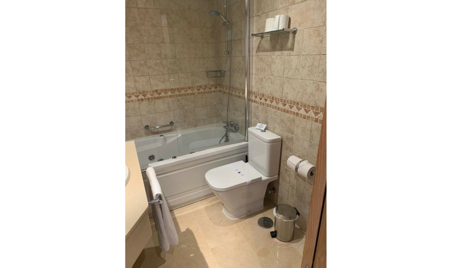Další prodej - Apartment -
Mijas Costa