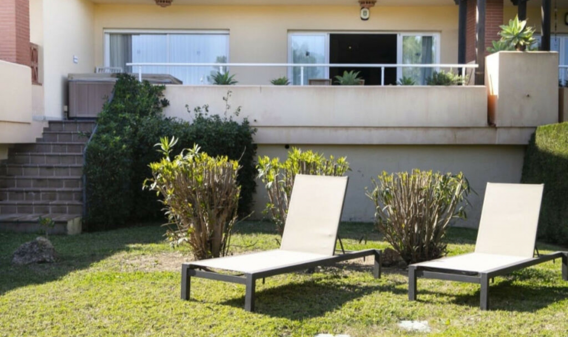 Další prodej - Apartment -
Mijas Costa