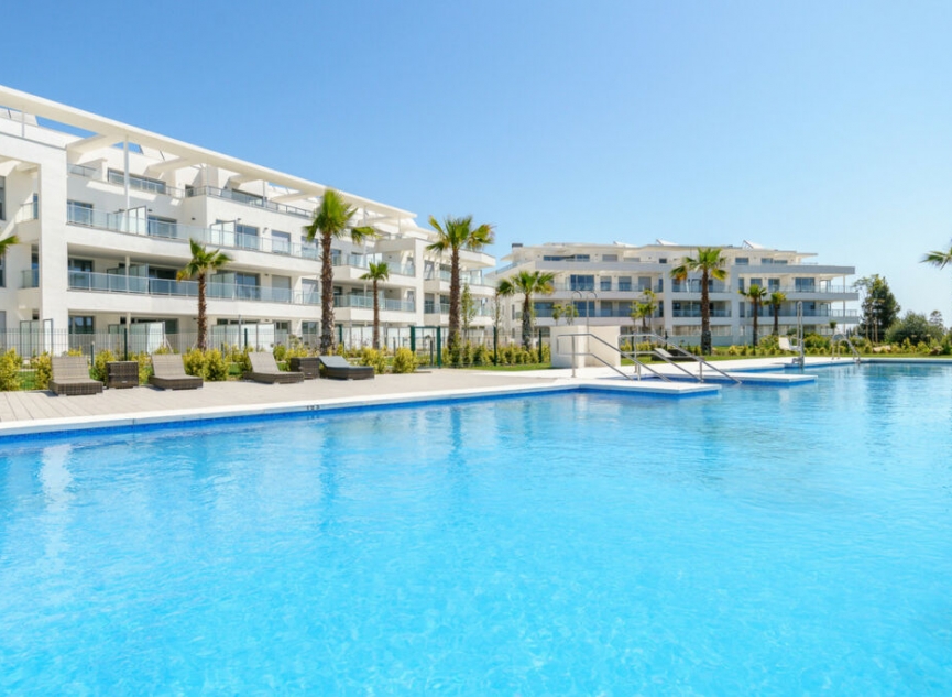 Další prodej - Apartment -
Mijas Costa