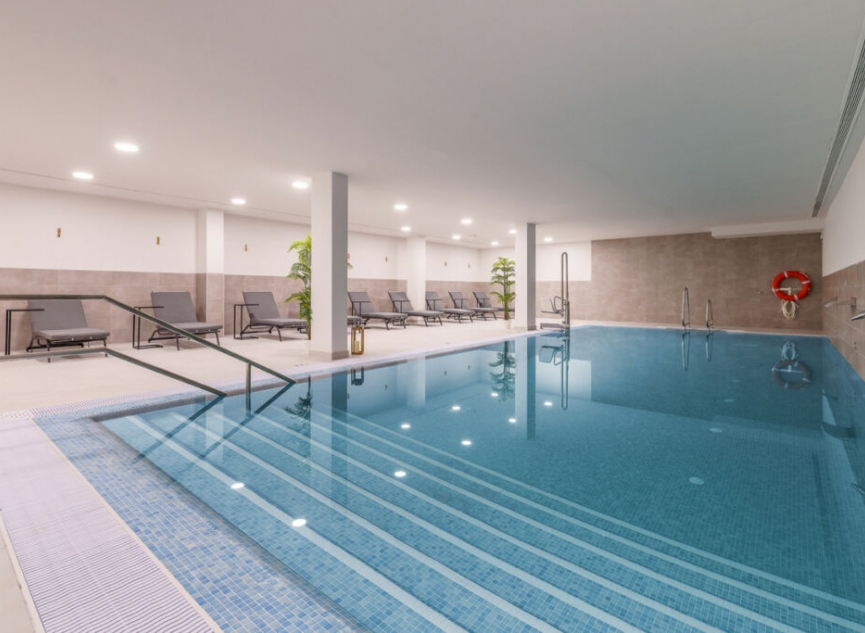 Další prodej - Apartment -
Mijas Costa