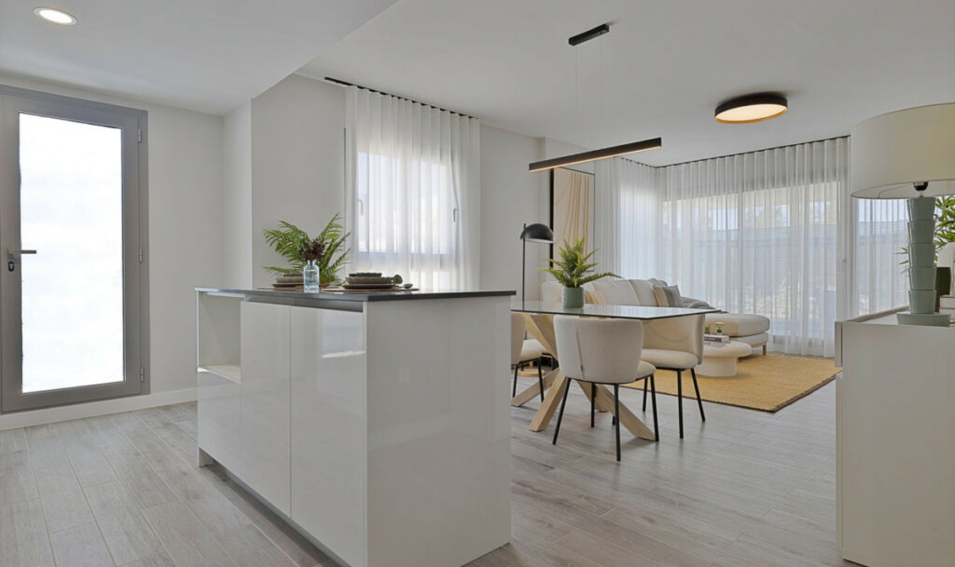 Další prodej - Apartment -
Mijas Costa