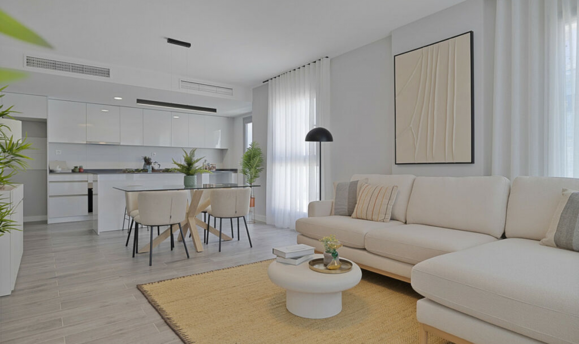 Další prodej - Apartment -
Mijas Costa
