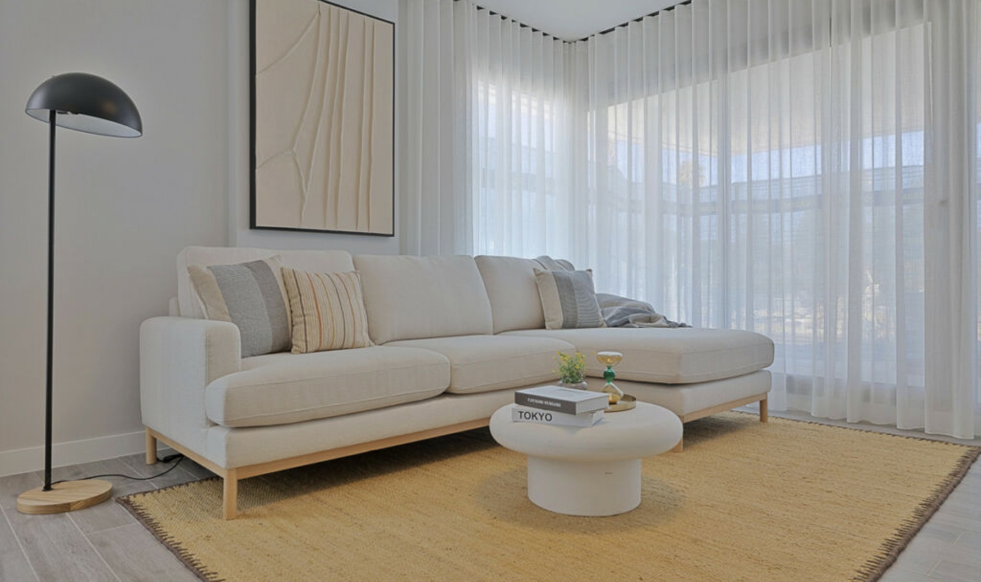 Další prodej - Apartment -
Mijas Costa