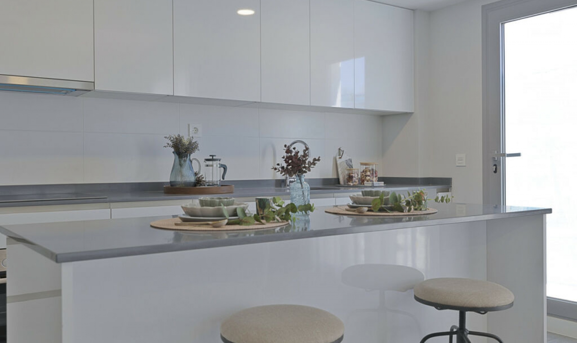 Další prodej - Apartment -
Mijas Costa